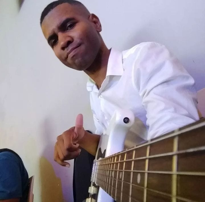 Vitinho Cezar